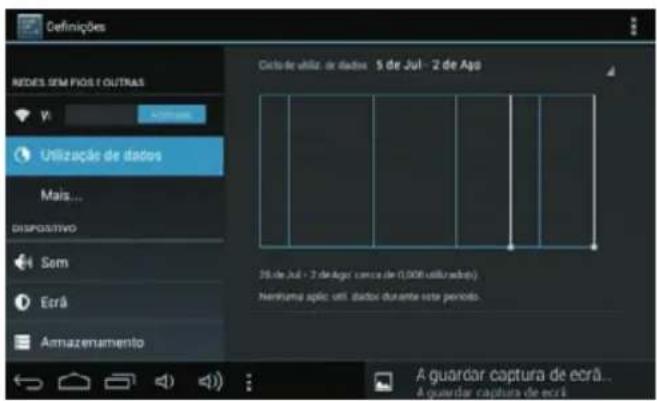 Sunstech Tab 76 - utilização dados - 1