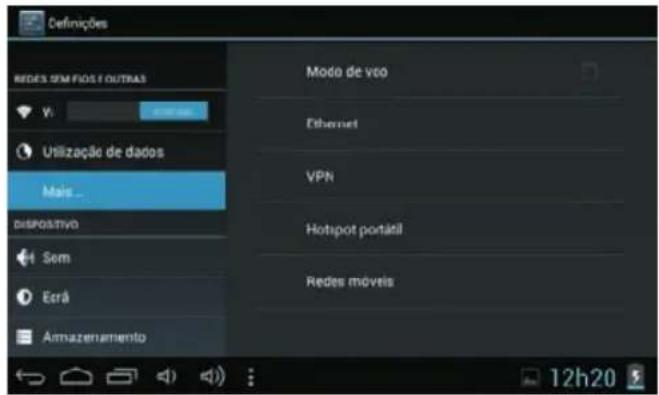 Sunstech Tab 76 - Mais... - 1