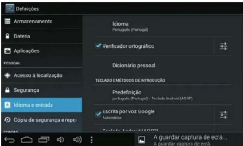 Sunstech Tab 76 - Segurança - 2