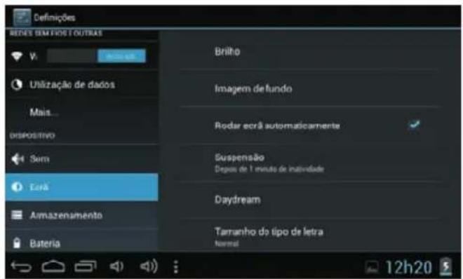 Sunstech Tab 76 - Ecrã - 1