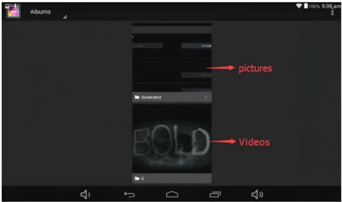 Sunstech Tab 106 OCBT - Fotografia y Videos - 1