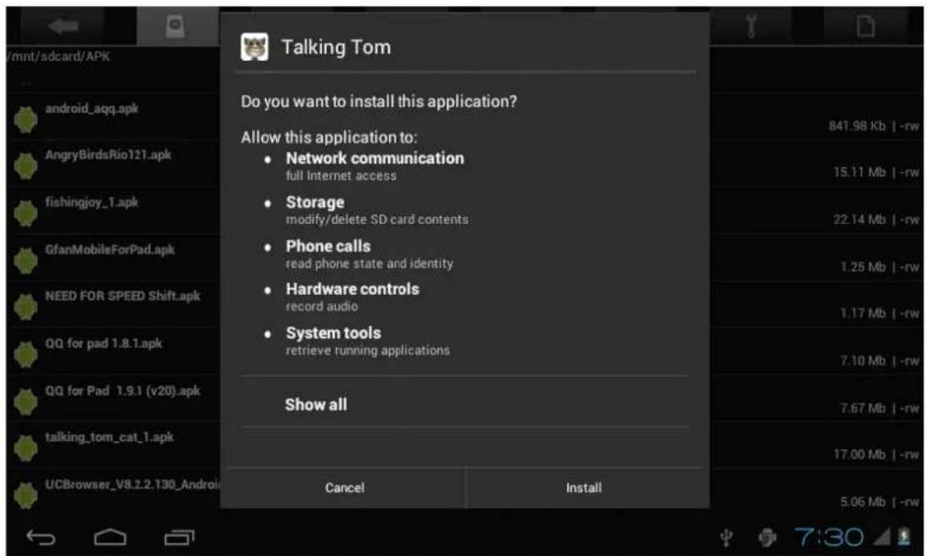 Sunstech Tab 106 OCBT - InstalbaappacionARPK - 2