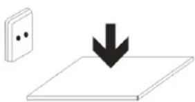 Sunstech Tab 106 OCBT - Avertissement - 1