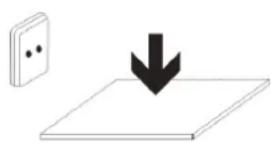 Sunstech Tab 106 OCBT - Warning - 1