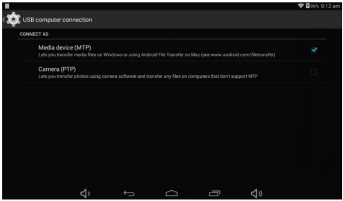 Sunstech Tab 106 OCBT - Conectaraunncomputador - 1