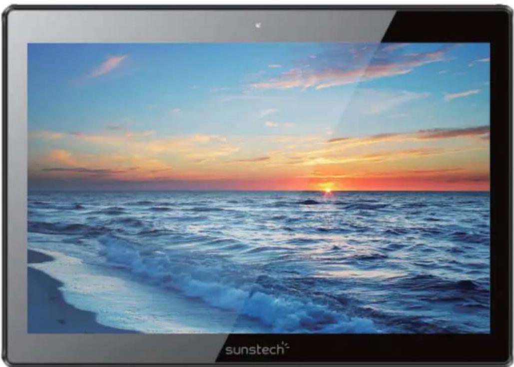 Sunstech Tab 106 OCBT - TAB106OCBT - 1