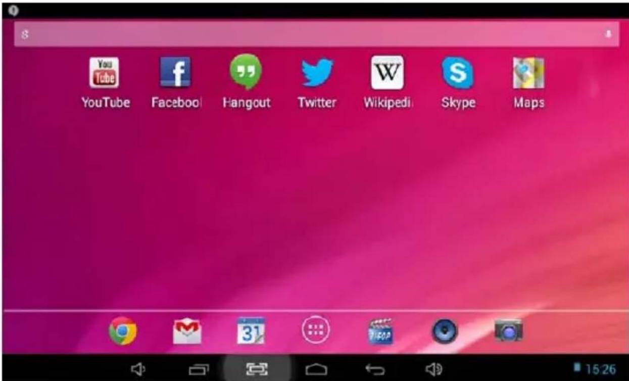 Sunstech CA7DUAL - Carregamento da Bateria - 1