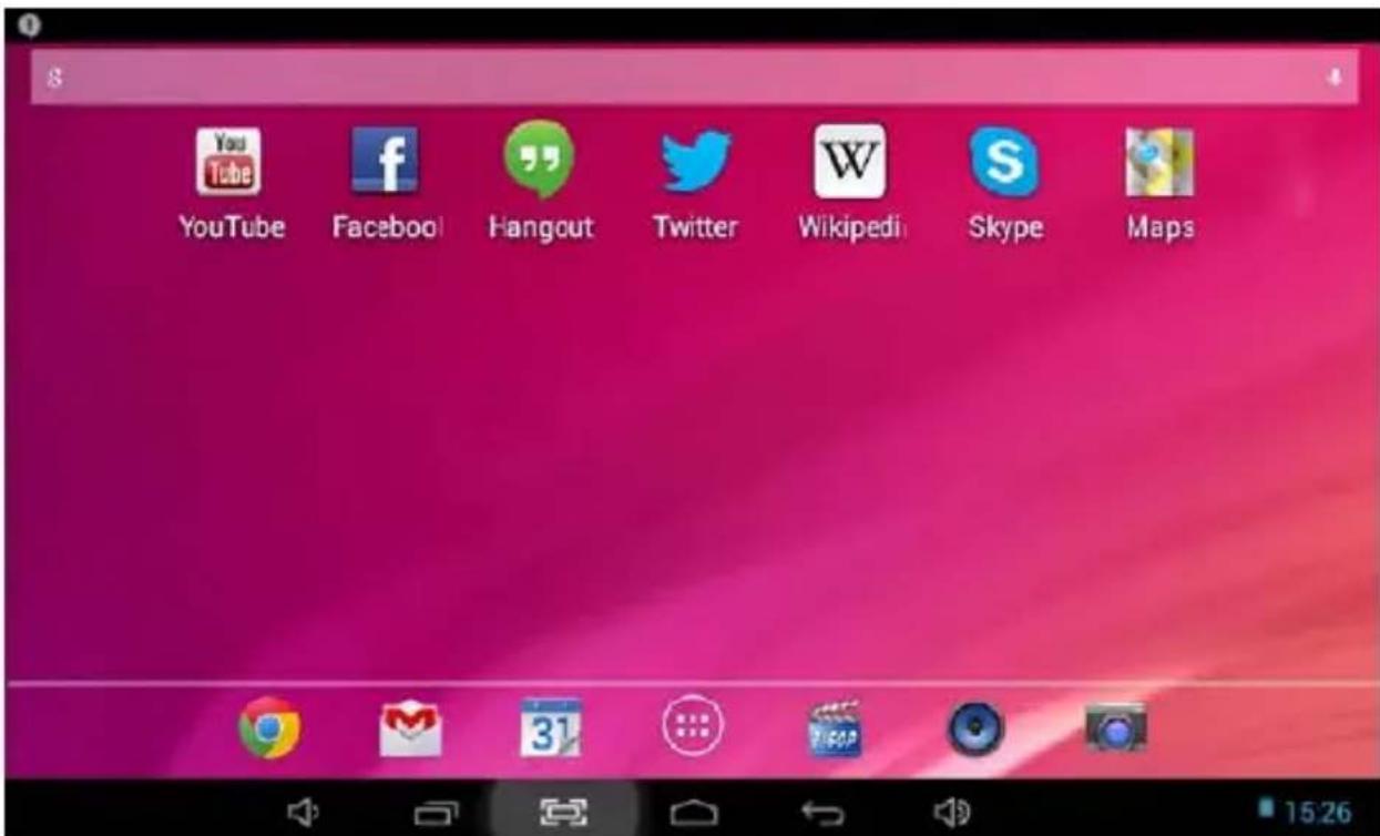 Sunstech CA7DUAL - Chargement de la batterie - 1