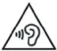 Sunstech CA7DUAL - Lors de l'utilisation d'écouteurs, protégez votre ouïe et vos oreilles. - 1