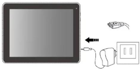 Sunstech CA107QCBT - Wireless &amp; Network: - 1