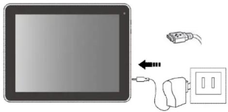 Sunstech CA107QCBT - Charger vous appeareil : - 1