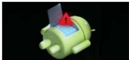 Sunstech CA107QCBT - Mode remise en etat pour CA107QCBT 32Go - 1