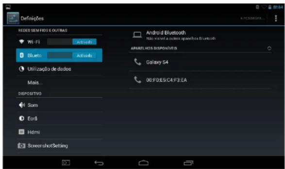 Sunstech CA107QCBT - Bluetooth - 1
