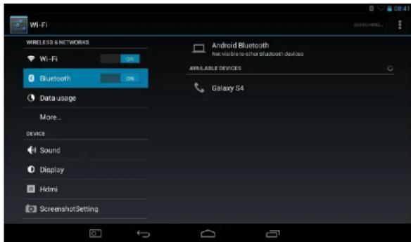 Sunstech CA107QCBT - How to use? - 1