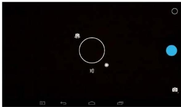 Sunstech CA107QCBT - Camera - 3