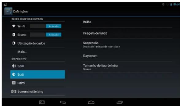 Sunstech CA107QCBT - Cortar a conexão de Bluetooth - 1