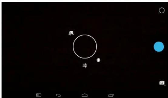 Sunstech CA107QCBT - Appareil photo - 1