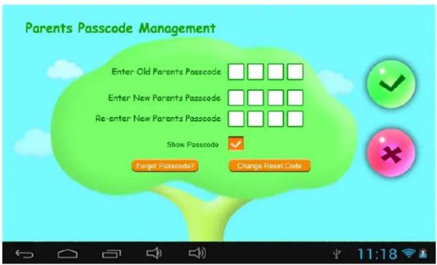 Sunstech CA7CHIL - Parental - 1
