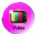 Sunstech CA7CHIL - 1.5.2.8: Video - 1