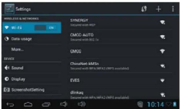 Sunstech CA7CHIL - 1.5.2.5: Apps - 1
