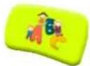 Sunstech CA7CHIL - 1.5.2.1: ABC - 1