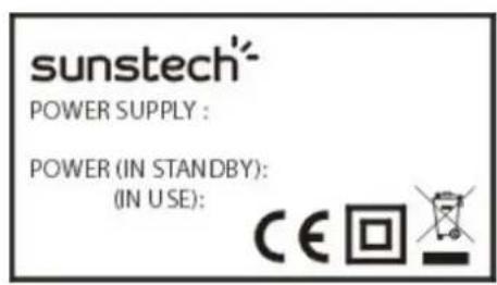 Sunstech CA7CHIL - 1.4.1.4.1: Parents Passcode Change – First time - 11