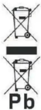 Sunstech CA7CHIL - Warranty conditions - 1
