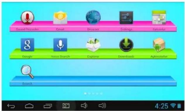 Sunstech CA7CHIL - 1.5.2.3: Deportes de familia - 3