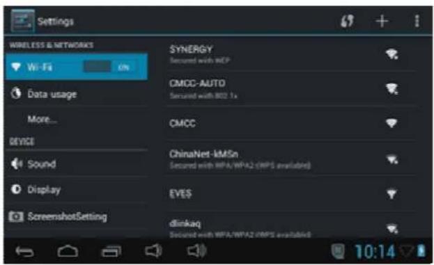 Sunstech CA7CHIL - 1.5.2.5: Aplicações - 1
