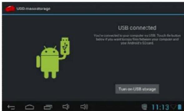Sunstech CA7CHIL - 1.5.2.5: Applications - 1