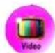 Sunstech CA7CHIL - 1.5.2.8: Video - 1