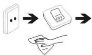 Sunstech CA7CHIL - 1.4.1.4.1: Parents Passcode Change – First time - 14