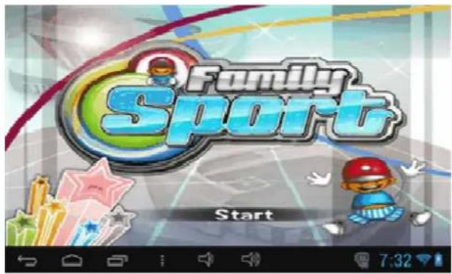 Sunstech CA7CHIL - 1.5.2.3: Desportos de Família - 1