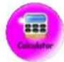 Sunstech CA7CHIL - 1.5.2.11: Calculadora - 1