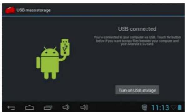 Sunstech CA7CHIL - 1.5.2.5: Apps - 2