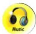 Sunstech CA7CHIL - 1.5.2.7: Música - 1