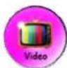 Sunstech CA7CHIL - 1.5.2.8: Video - 2