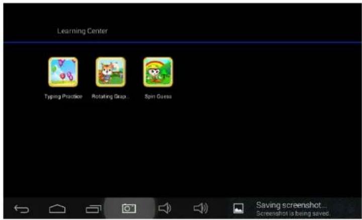 Sunstech CA7CHIL - 1.3.1: Entrar no Modo Parental - 1