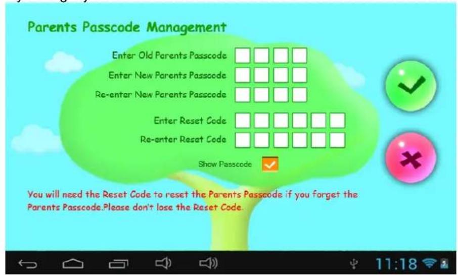 Sunstech CA7CHIL - 1.4.1.3: App Manage - 4