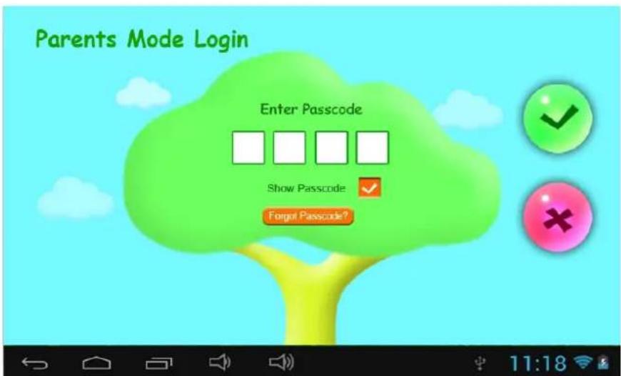 Sunstech CA7CHIL - 1.3: Menu Principal - 2