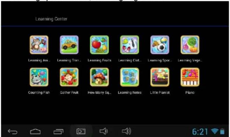 Sunstech CA7CHIL - 1.5.2.1: ABC - 1