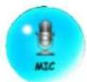 Sunstech CA7CHIL - 1.5.2.10: MIC - 1
