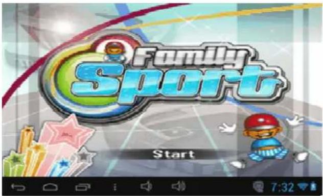 Sunstech CA7CHIL - 1.5.2.3: Deportes de familia - 1