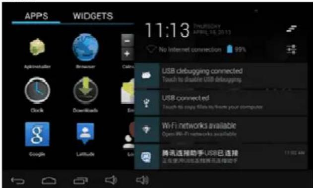 Sunstech CA7CHIL - 1.9: File Copy/Transfer - 2