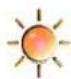 Sunstech CA7CHIL - 1.5.1: Icônes & fonctions - 3