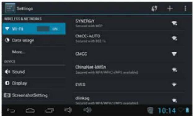 Sunstech CA7CHIL - 1.6: Réinitialisation aux paramètres fabriquant - 1