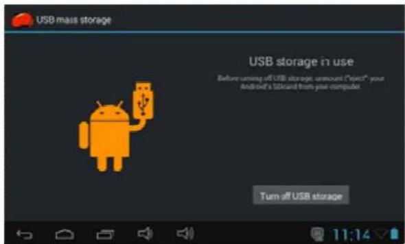 Sunstech CA7CHIL - 1.9: File Copy/Transfer - 3