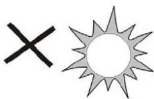Sunstech CA7CHIL - 4
