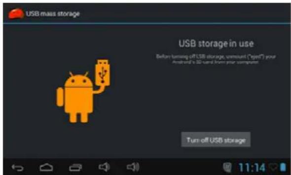 Sunstech CA7CHIL - 1.9: Copia/Transferencia de archivos - 3