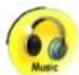 Sunstech CA7CHIL - 1.5.2.7: Música - 1